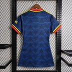 Arsenal 2026/27 Away - Women's Fit