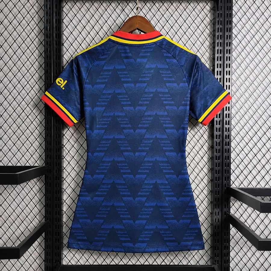Arsenal 2026/27 Away - Women's Fit