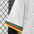 Cameroon 2026 Away - Fan Version