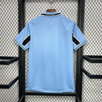 Lazio 1998/99 Home - Retro