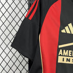 Atlanta United 2025/26 Home - Fan Version