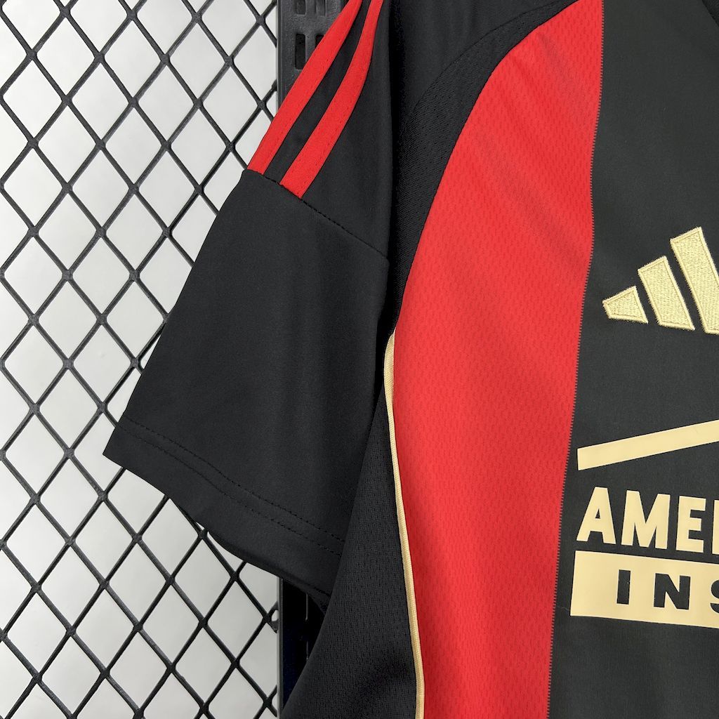 Atlanta United 2025/26 Home - Fan Version