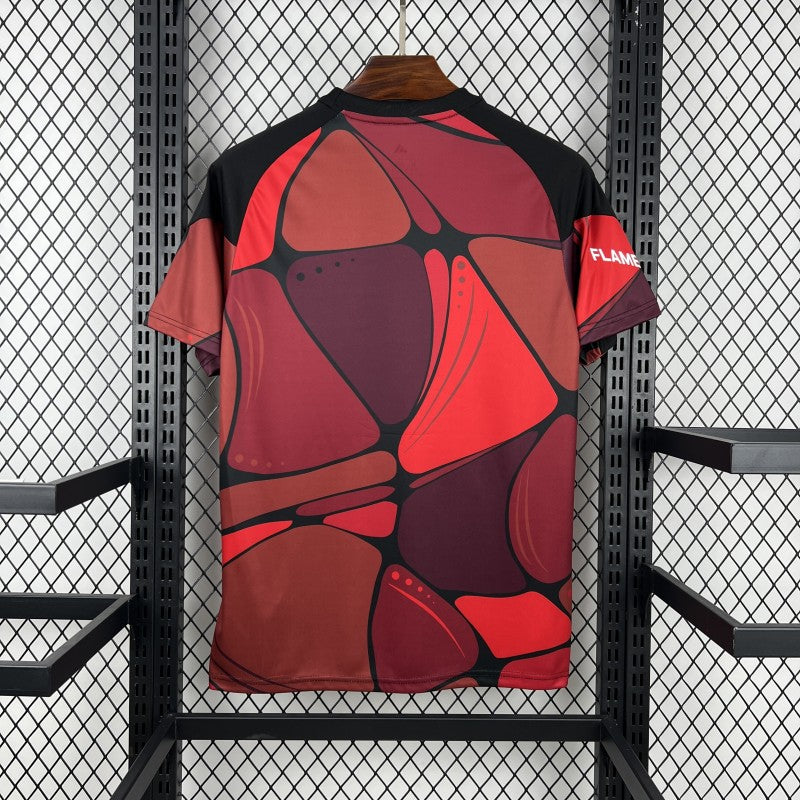 Flamengo 2026 Pre-Match - Fan Version