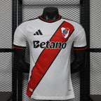 River Plate 2027 Home - Player Version