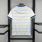 Leeds United 2026/27 Home - Fan Version