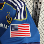 LA Galaxy 2011/12 Away - Retro