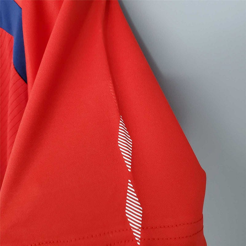 England 2008 Away - Retro