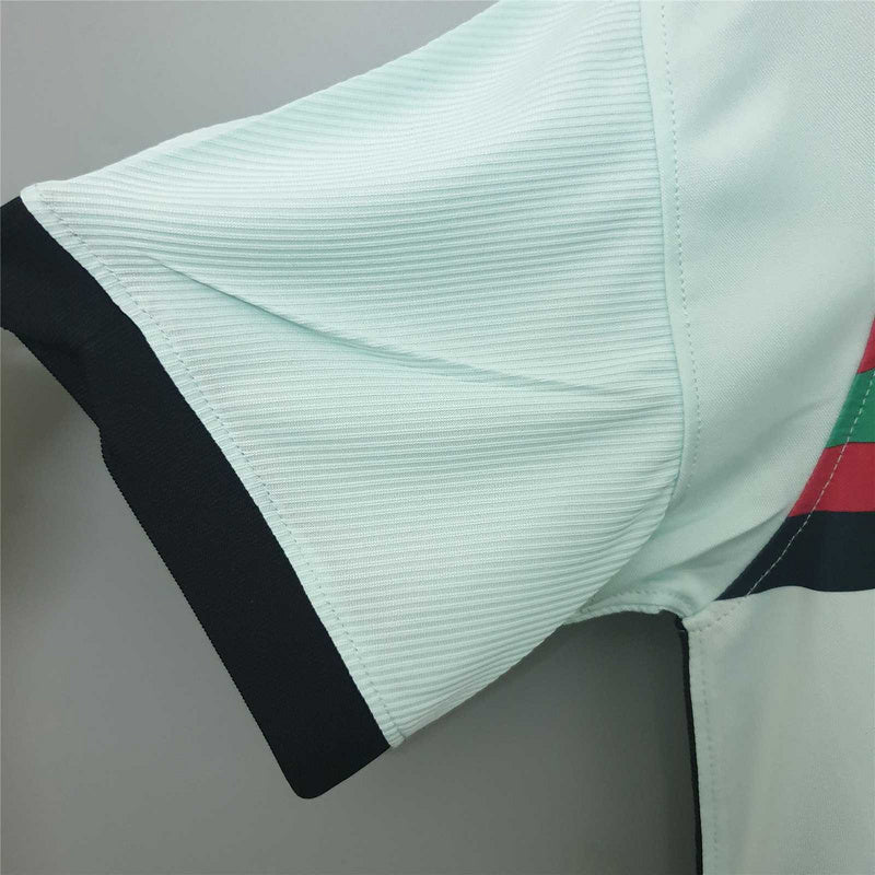 Portugal 2020 Away - Retro