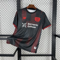 Leverkusen 2025/26 Home - Fan Version