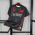 Leverkusen 2025/26 Home - Fan Version