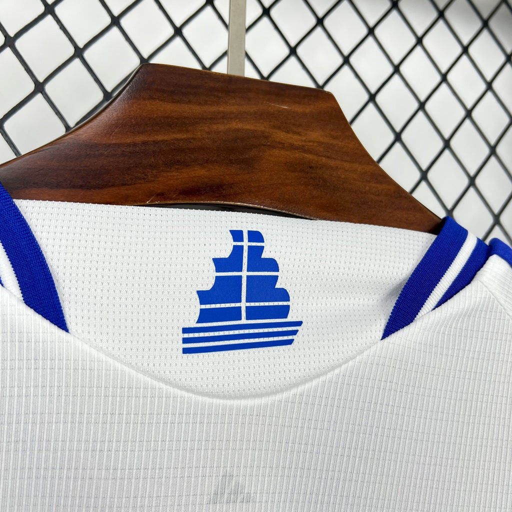 Greece 2026 Home - Fan Version
