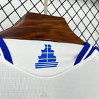 Greece 2026 Home - Fan Version