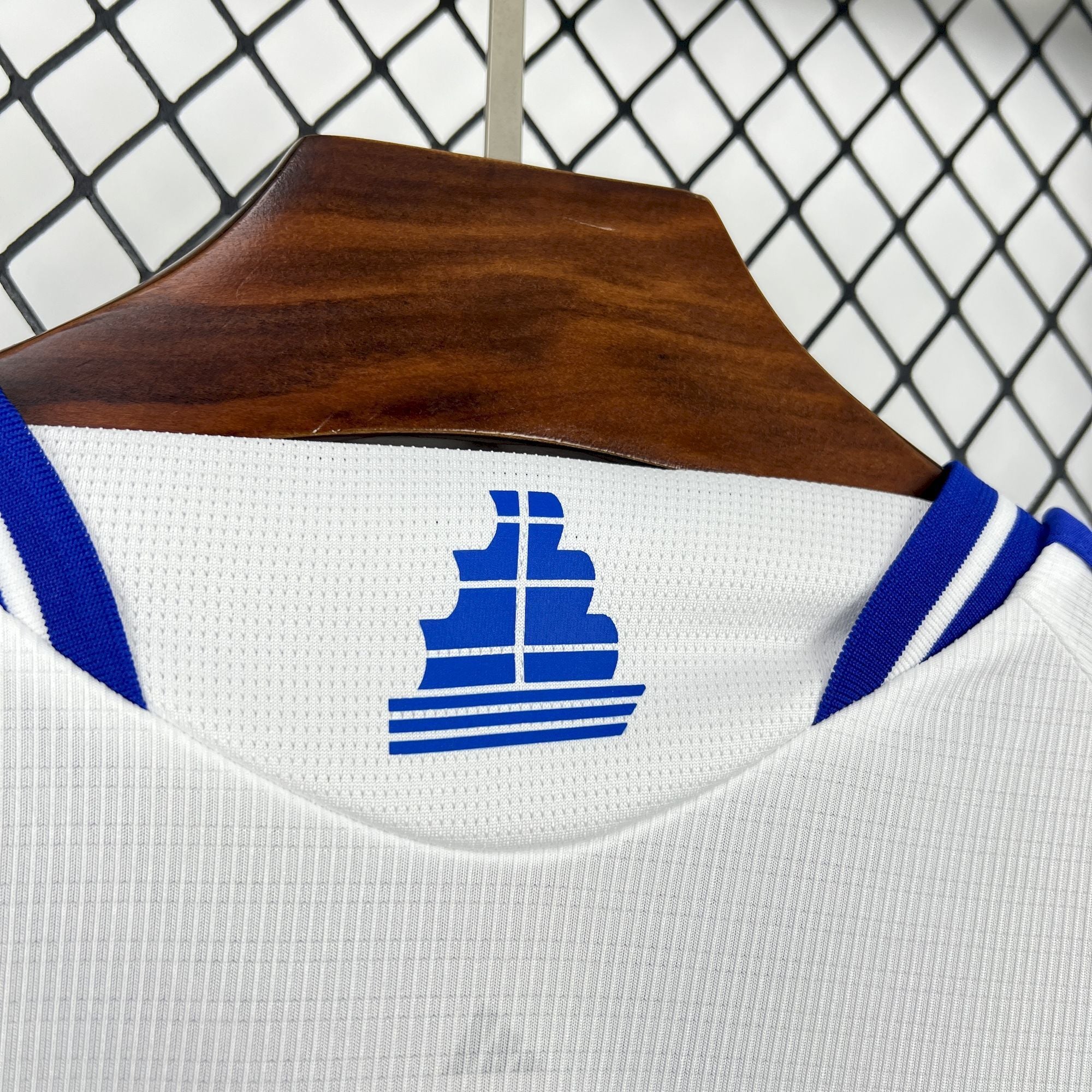 Greece 2026 Home - Fan Version