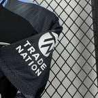 Aston Villa 2025/26 Away - Fan Version