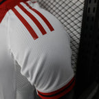 Ajax 2025/26 Home - Player Version
