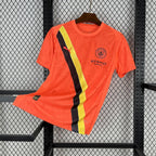 Manchester City 2025 CWC Goalkeeper Away - Fan Version
