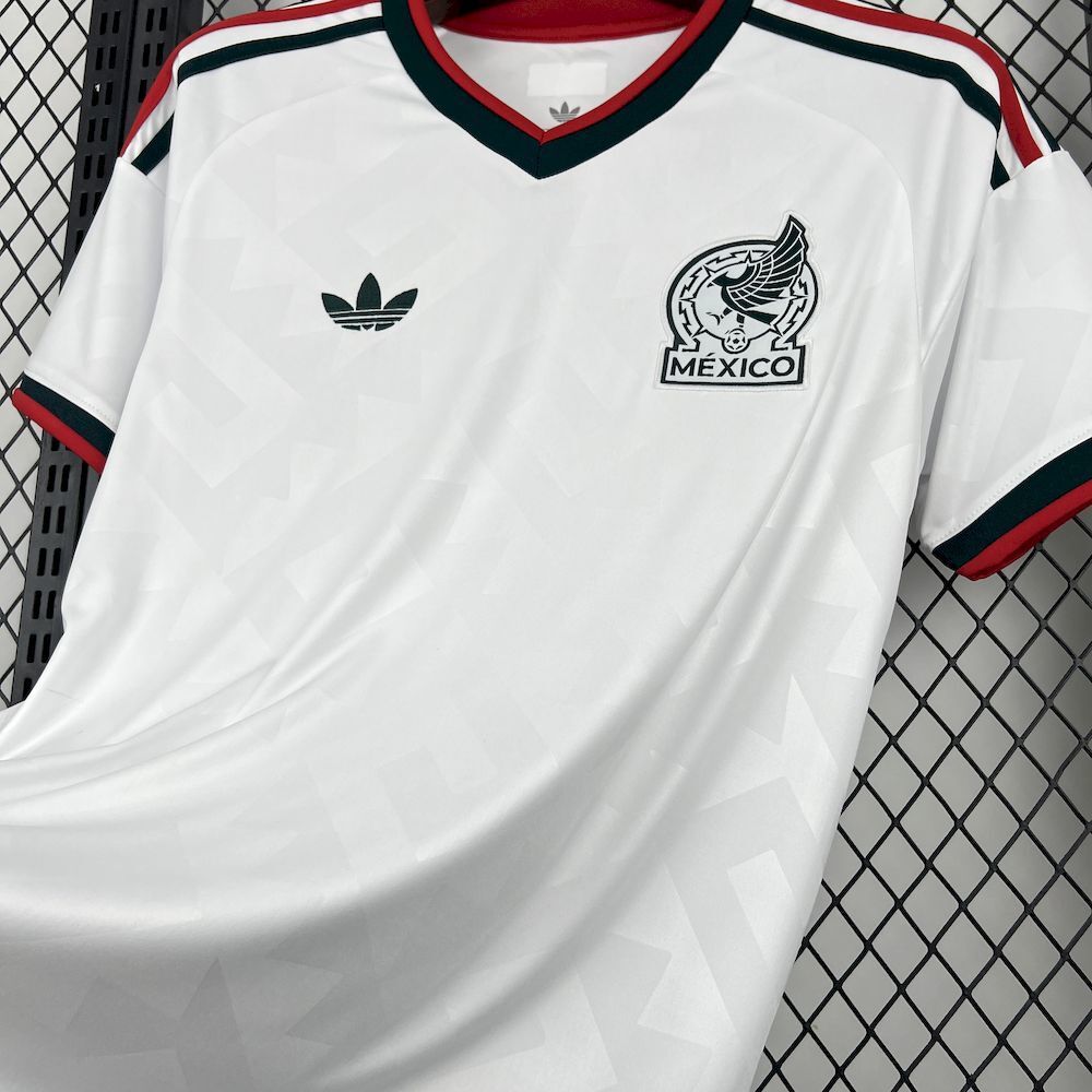 Mexico 2026 Away - Fan Version