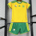 South Africa 2026 Home - Kid Kit