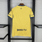 Boca Juniors 2026 Away - Fan Version
