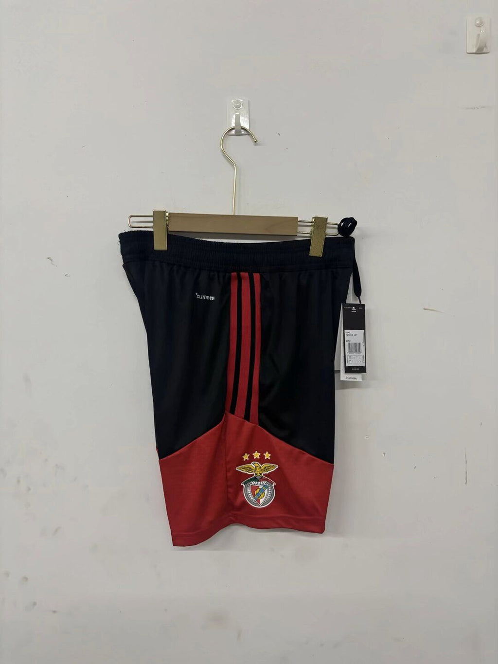 Benfica 2026/27 Training Shorts