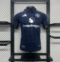 Manchester United 2024/25 Away - Player Version
