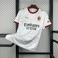 AC Milan 2026/27 Away - Fan Version