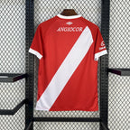 Argentinos Juniors 2025 Home - Fan Version