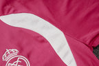 Real Madrid 2026/27 Pink  ¼ Zip Training Set | Adult + Kids Sizes