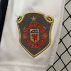 Manchester United 1999/00 Euro Home - Retro Kid Kit