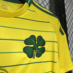 Celtic FC 2024/25 Away - Fan Version