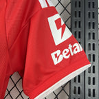 Benfica 2026/27 Home - Fan Version