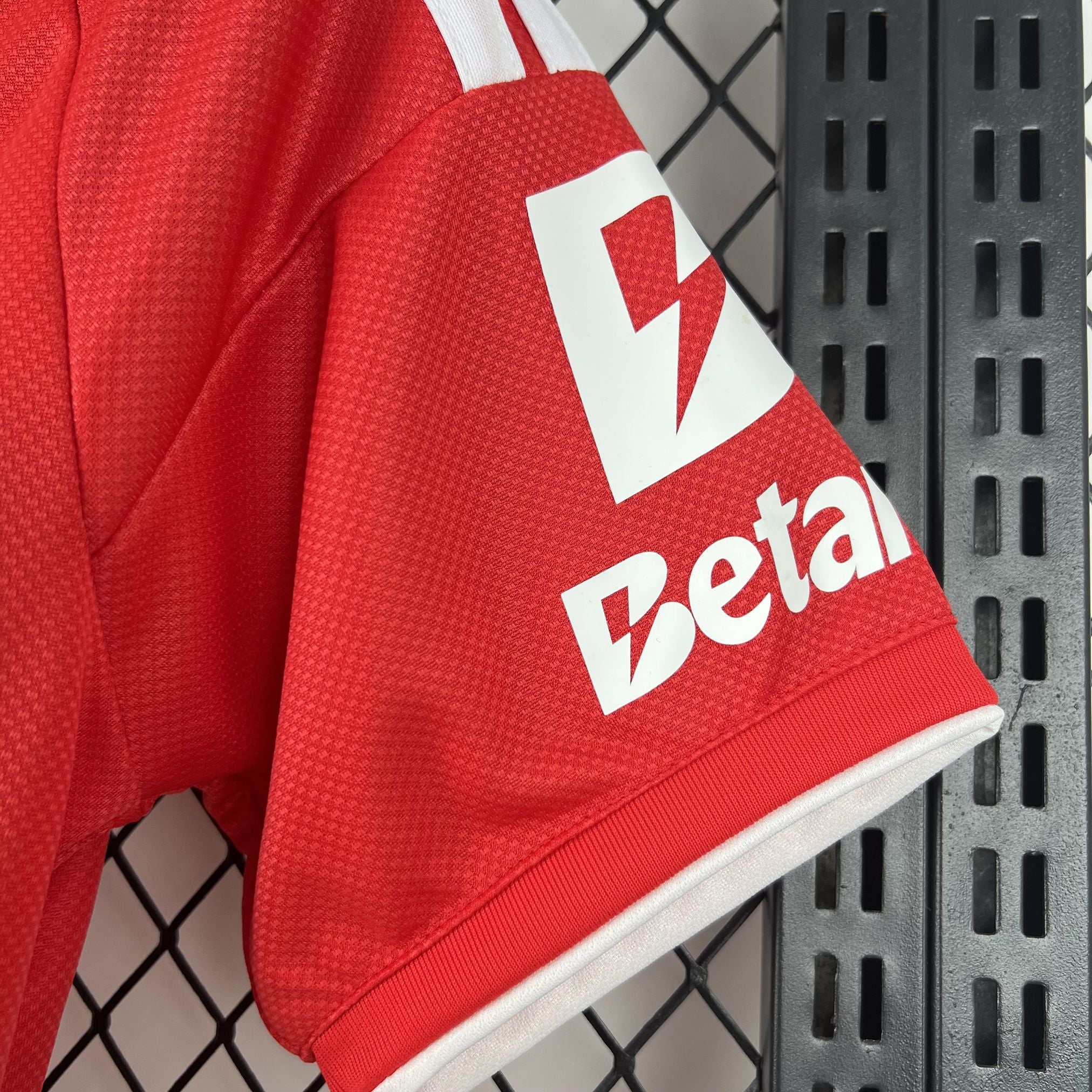 Benfica 2026/27 Home - Fan Version