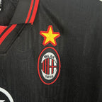 AC Milan 1997/98 Fourth - Retro