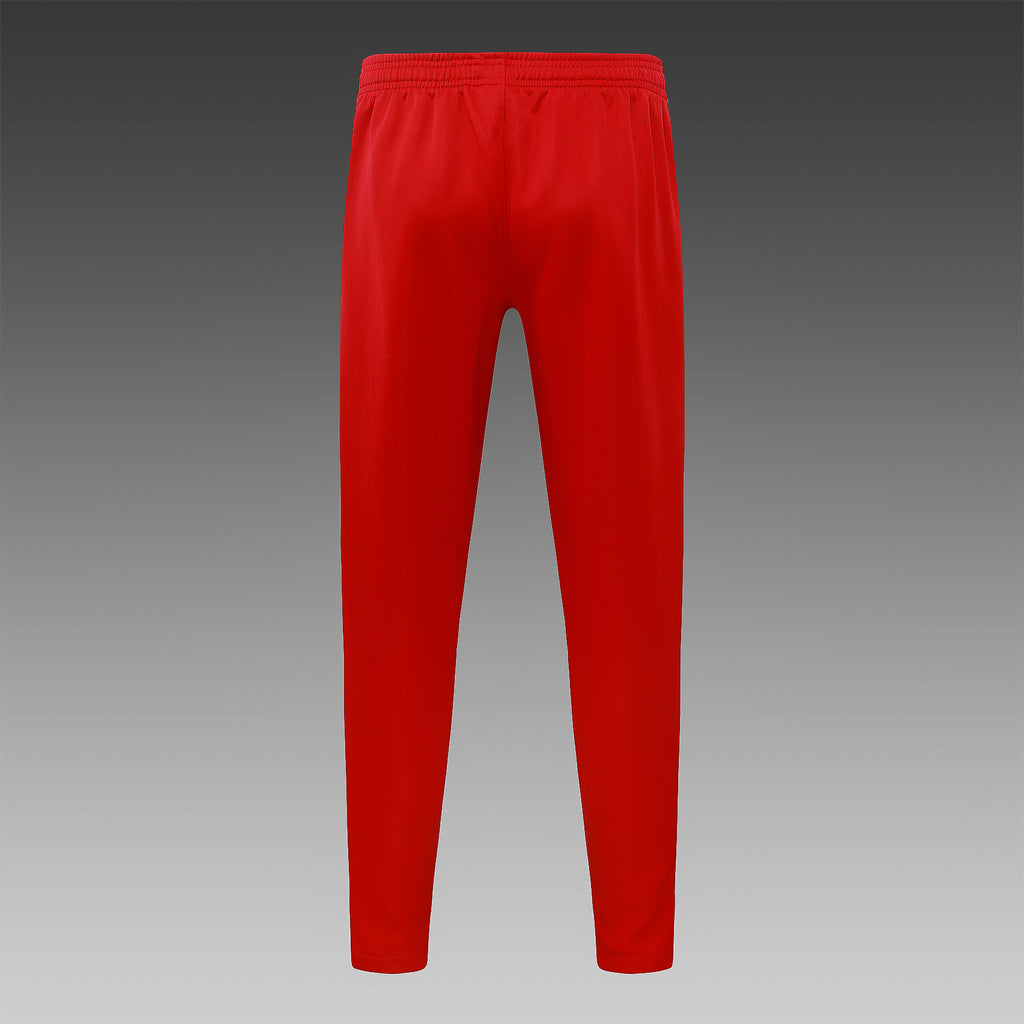 Liverpool FC 2026/27 Red Originals Tracksuit