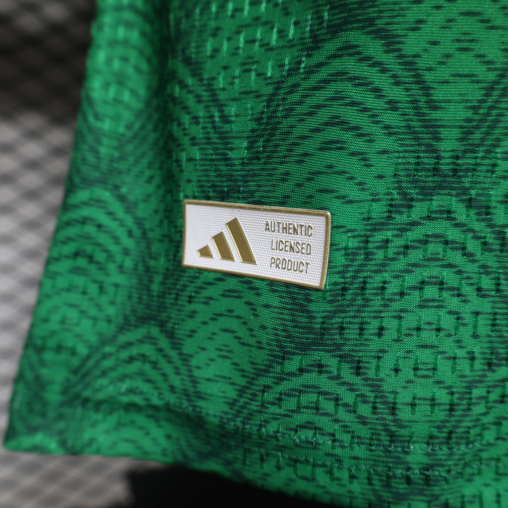 Al-Ahli 2026/27 Home - Player Version