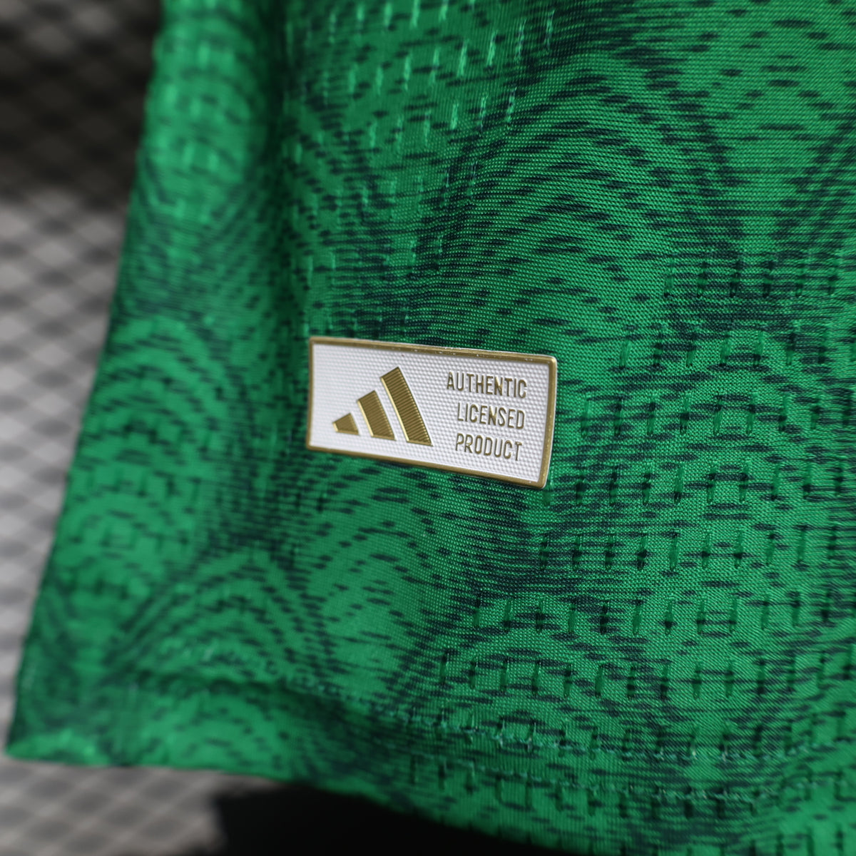 Al-Ahli 2026/27 Home - Player Version