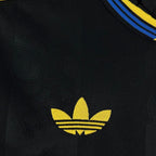 Manchester United 2025/26 Third - Fan Version