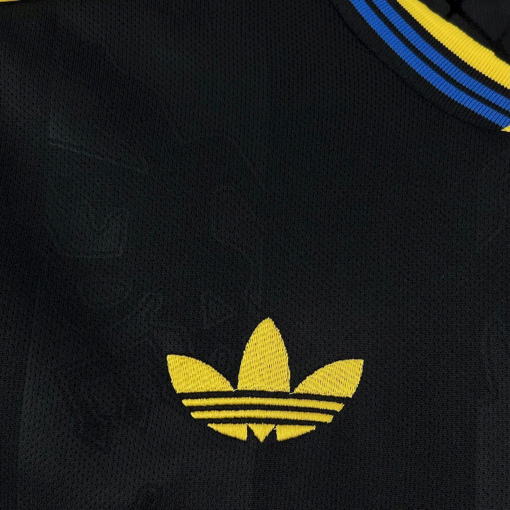 Manchester United 2025/26 Third - Fan Version