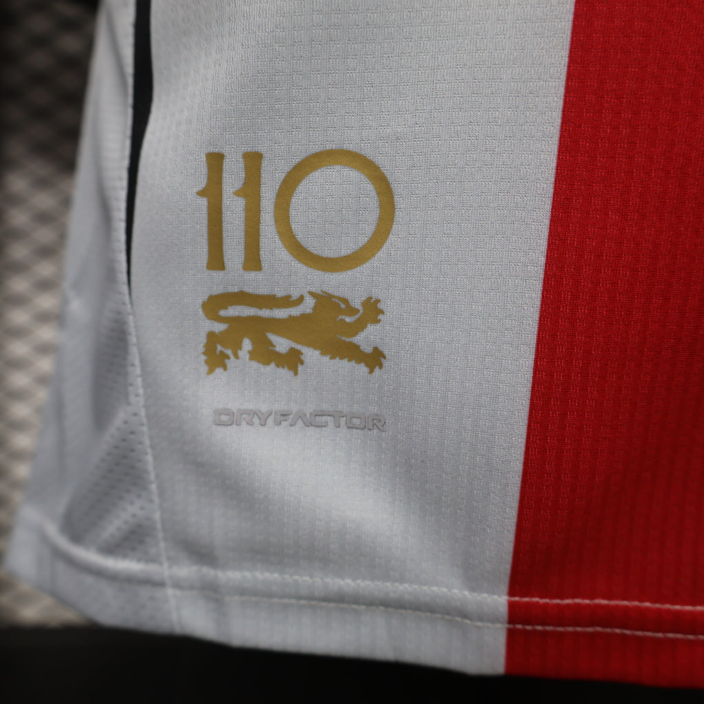 Atlas FC 2026/27 Away - Player Version