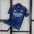 Arsenal 2025/26 Away - Fan Version