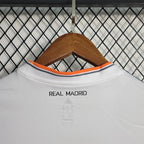 Real Madrid 2013/14 Home - Retro