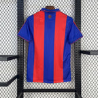 San Lorenzo de Almagro 2025 Home - Fan Version