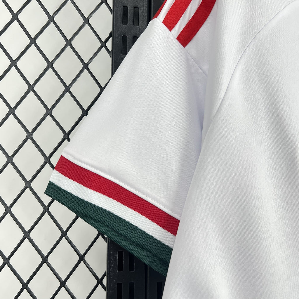Hungary 2026 Away - Fan Version
