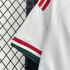 Hungary 2026 Away - Fan Version
