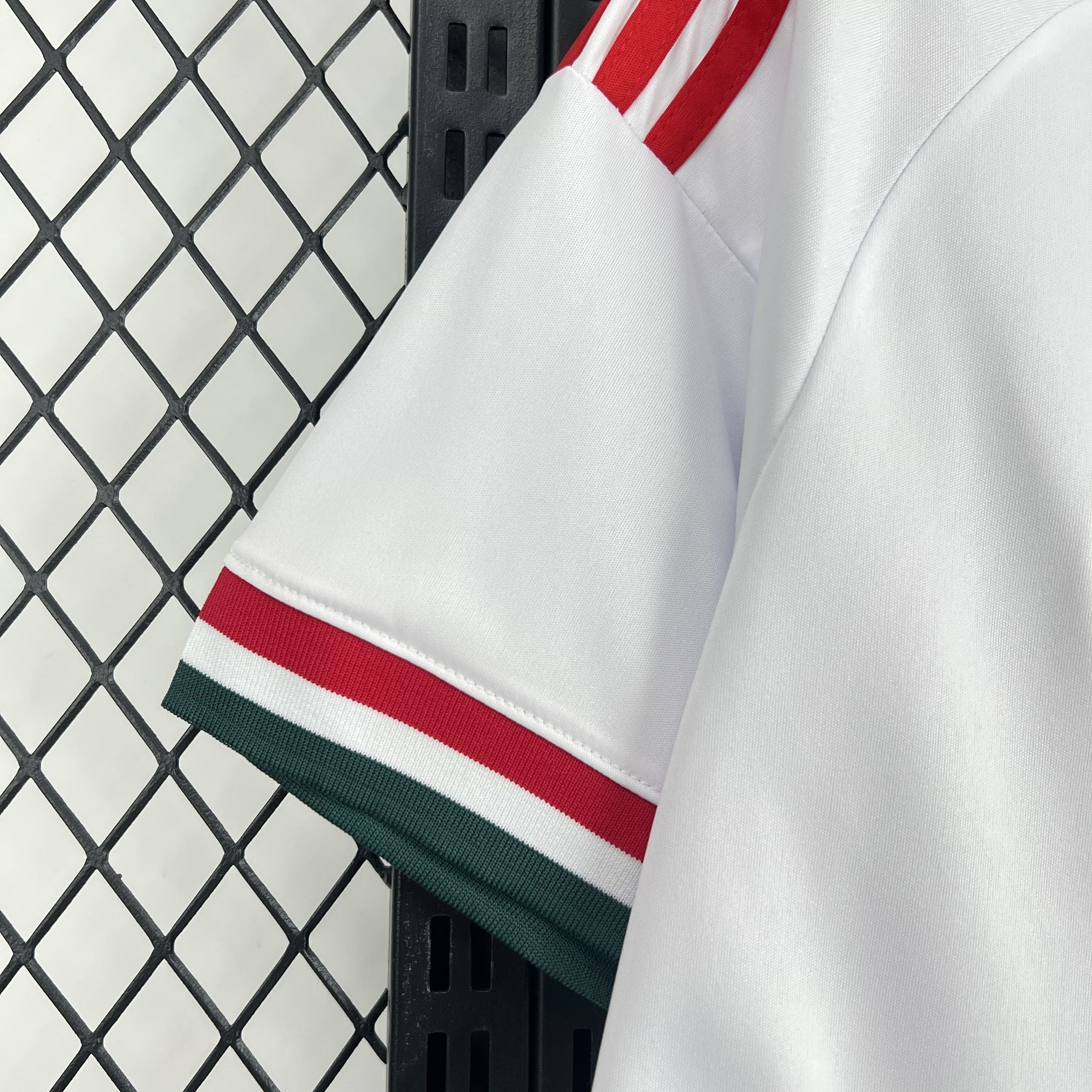 Hungary 2026 Away - Fan Version
