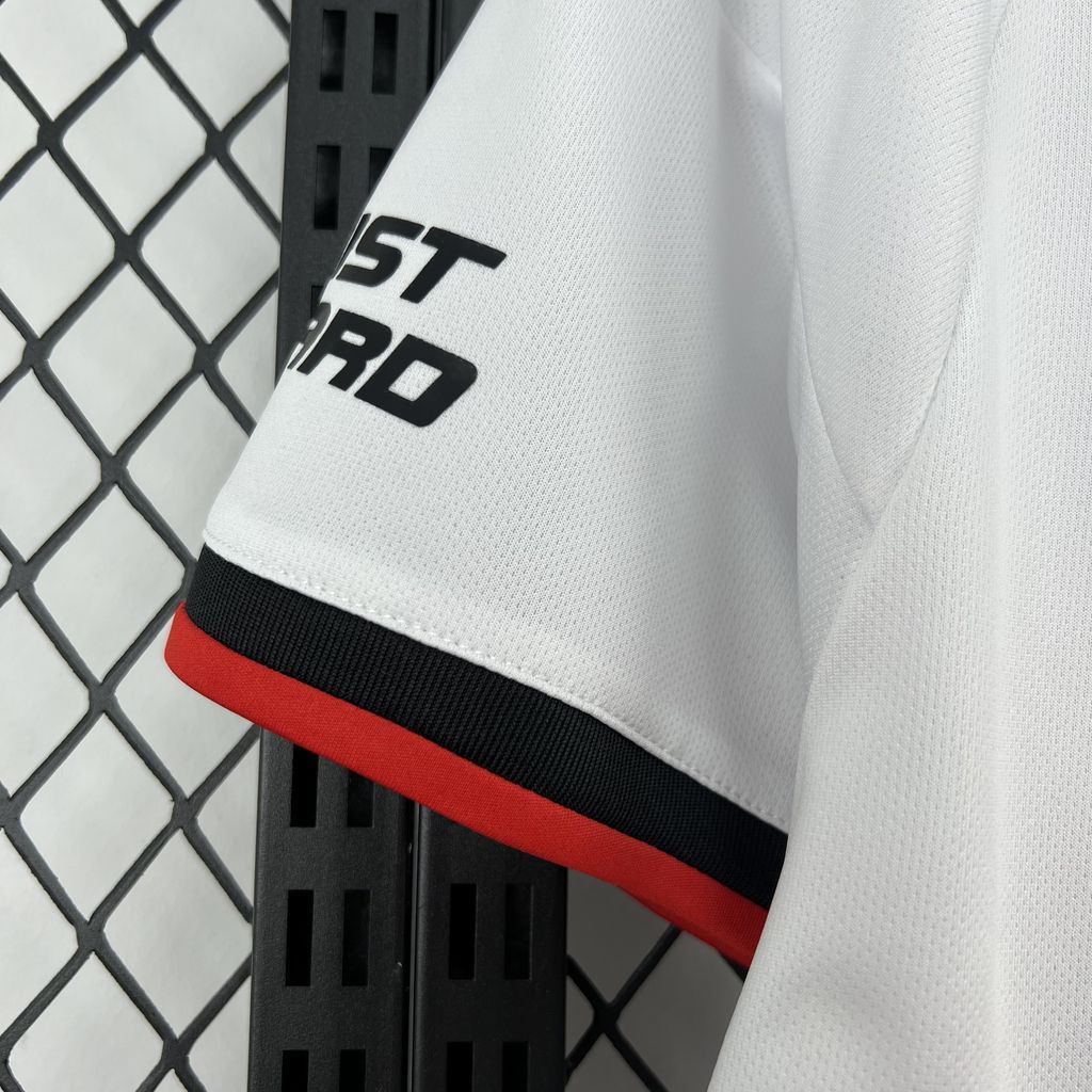 River Plate 2027 Home - Fan Version
