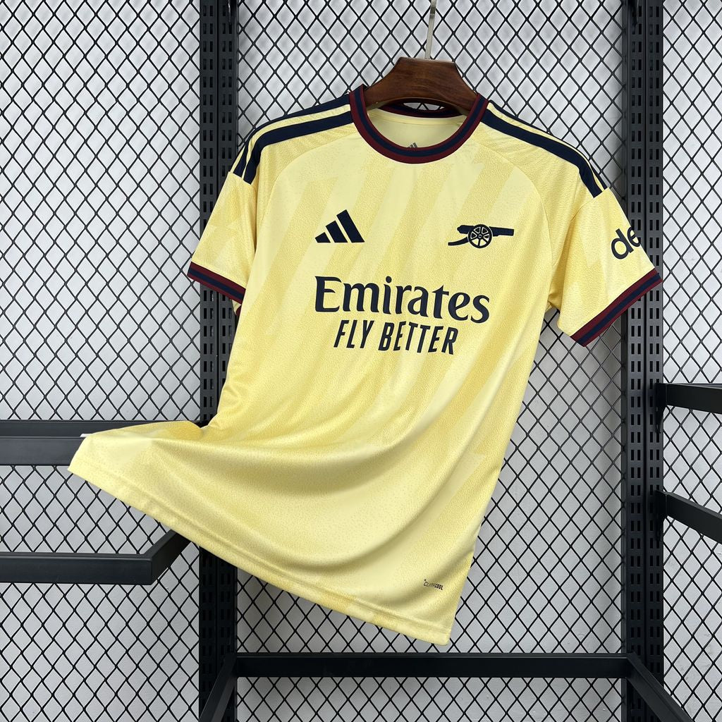 Arsenal 2026/27 Third - Fan Version