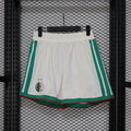 Algeria 2026 Home - Player Shorts