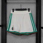 Algeria 2026 Home - Player Shorts