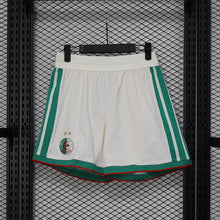 Algeria 2026 Home - Player Shorts